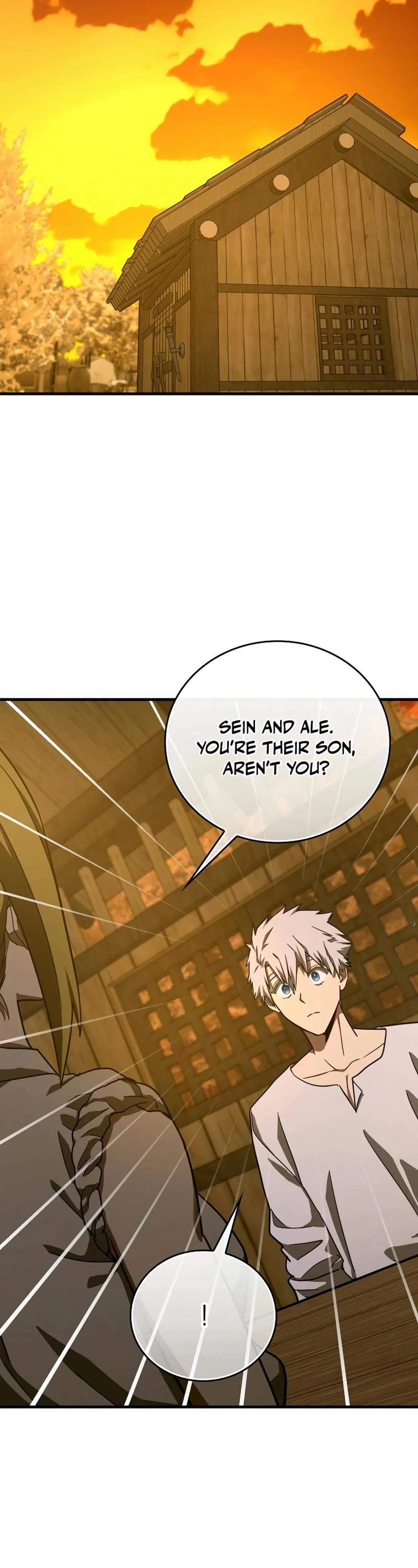 To Hell With Being A Saint, I’m A Doctor Chapter 102 page 12 - Chapter 102