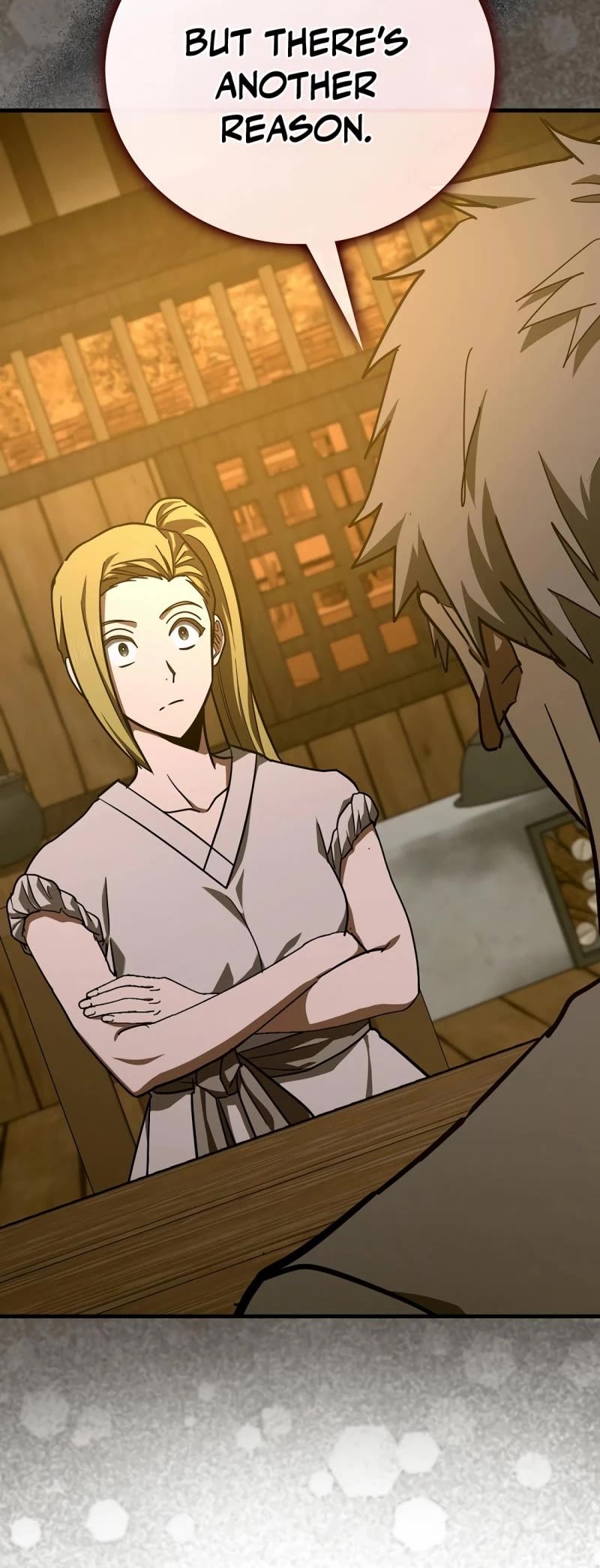 To Hell With Being A Saint, I’m A Doctor Chapter 102 page 15 - Chapter 102