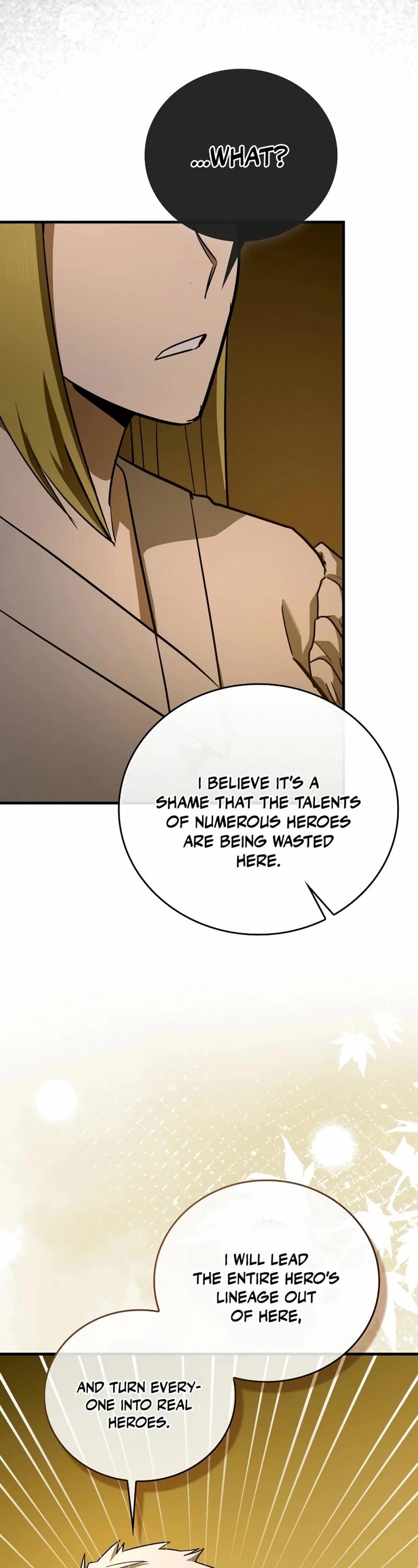 To Hell With Being A Saint, I’m A Doctor Chapter 102 page 16 - Chapter 102