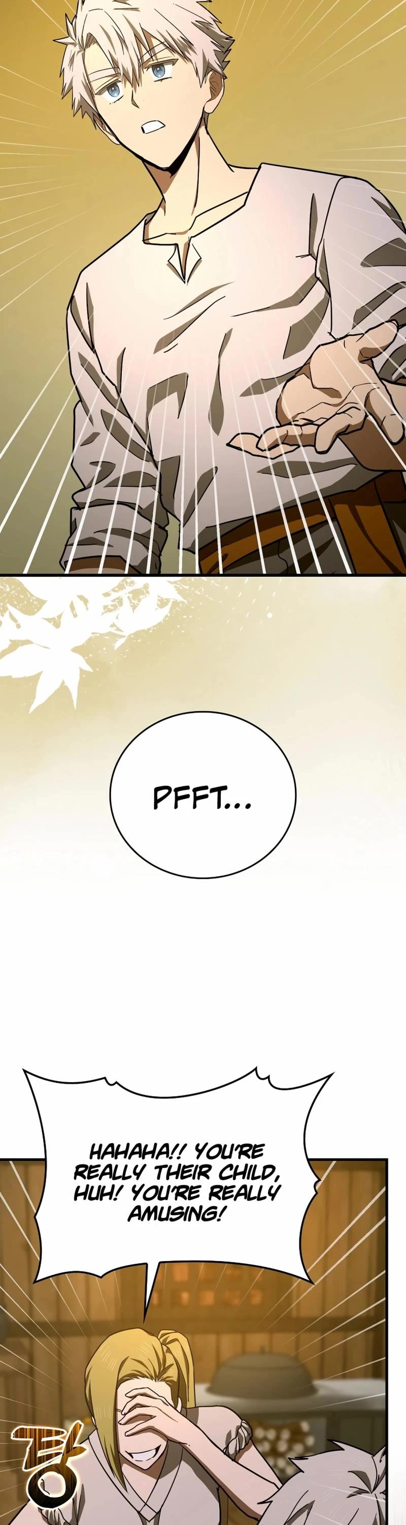 To Hell With Being A Saint, I’m A Doctor Chapter 102 page 17 - Chapter 102