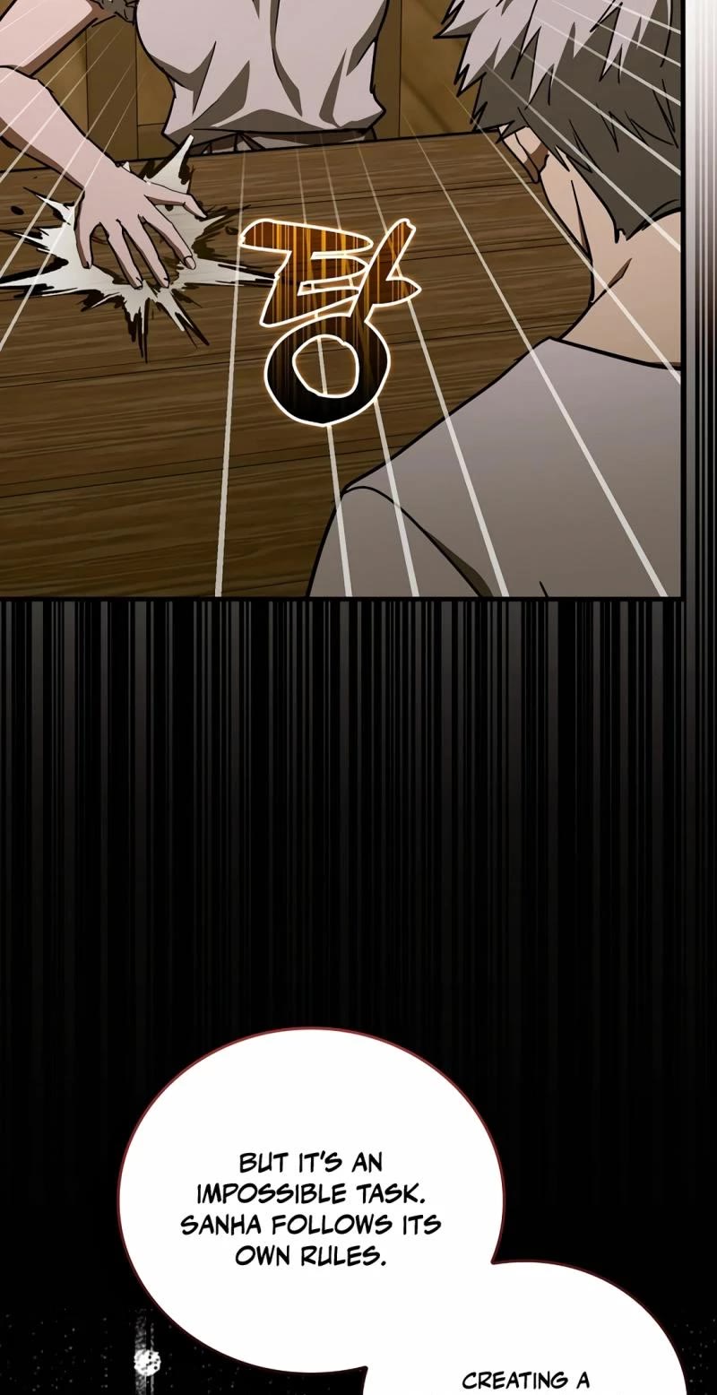 To Hell With Being A Saint, I’m A Doctor Chapter 102 page 18 - Chapter 102