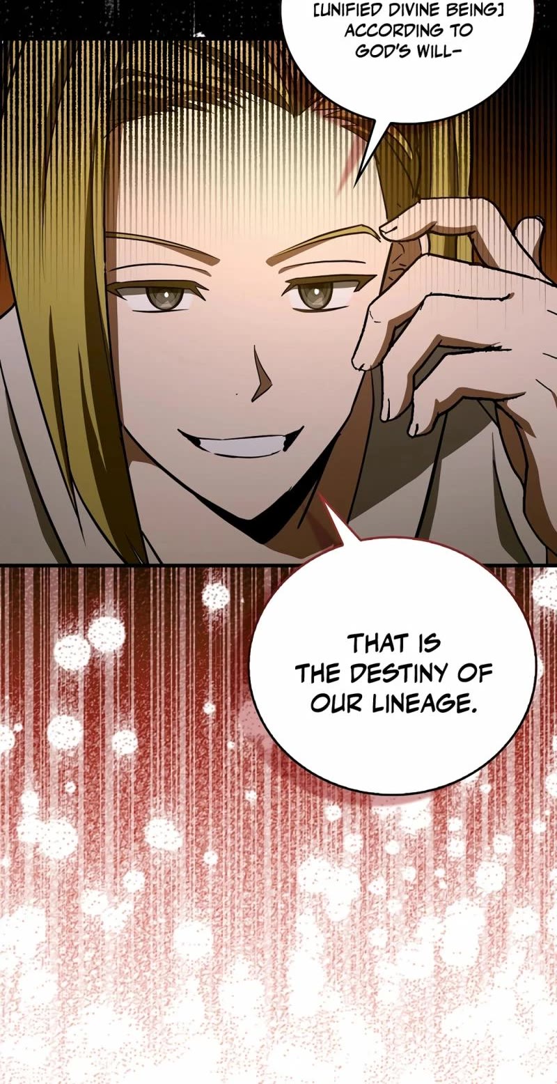 To Hell With Being A Saint, I’m A Doctor Chapter 102 page 19 - Chapter 102