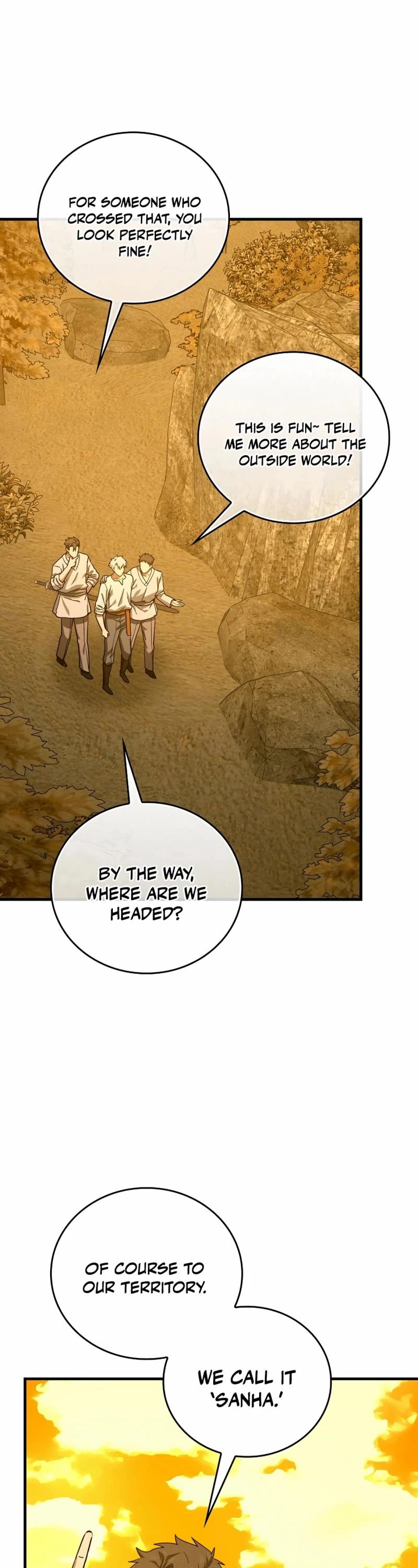 To Hell With Being A Saint, I’m A Doctor Chapter 102 page 2 - Chapter 102