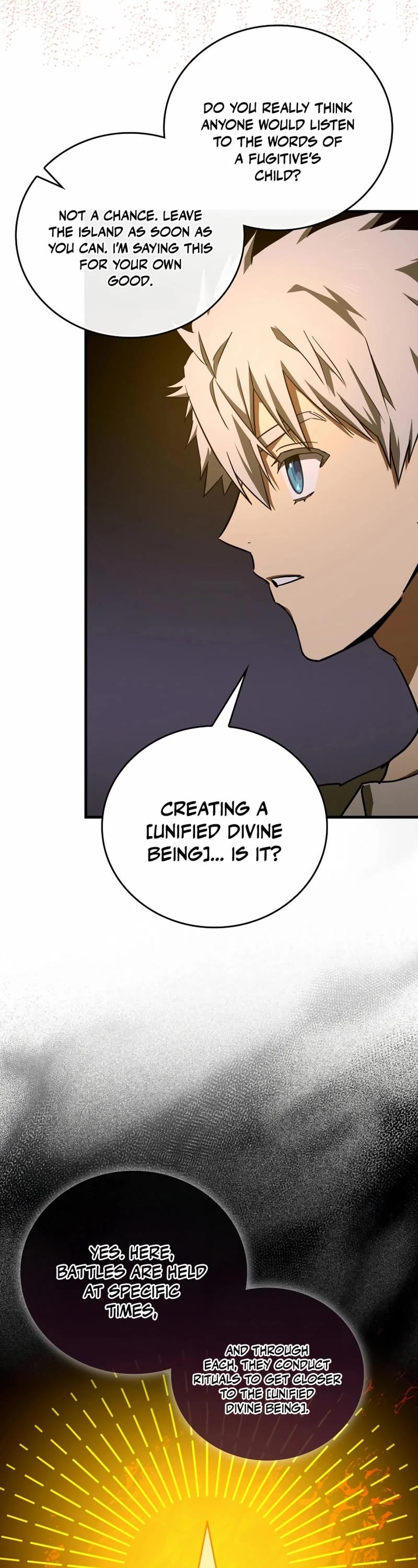 To Hell With Being A Saint, I’m A Doctor Chapter 102 page 20 - Chapter 102