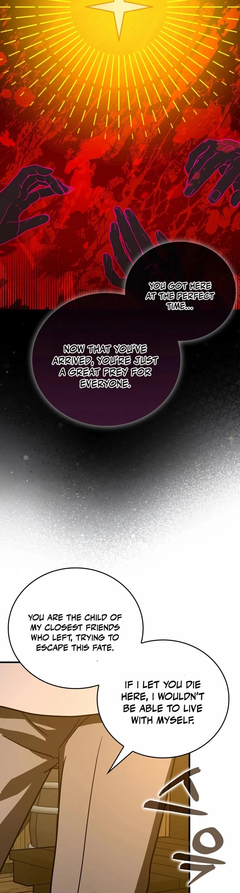To Hell With Being A Saint, I’m A Doctor Chapter 102 page 21 - Chapter 102