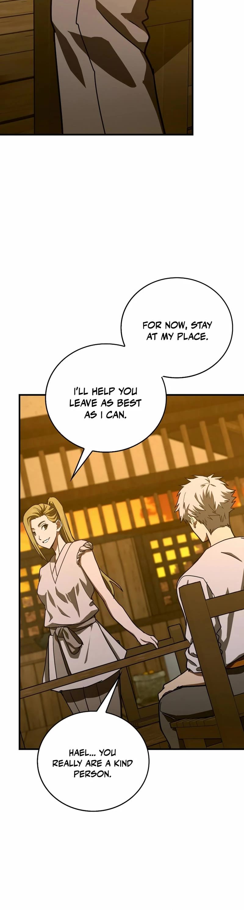 To Hell With Being A Saint, I’m A Doctor Chapter 102 page 22 - Chapter 102