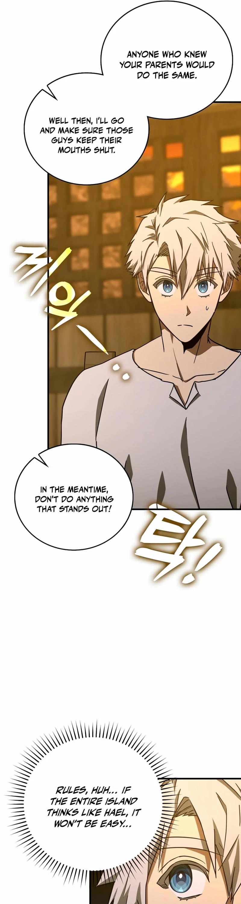 To Hell With Being A Saint, I’m A Doctor Chapter 102 page 23 - Chapter 102
