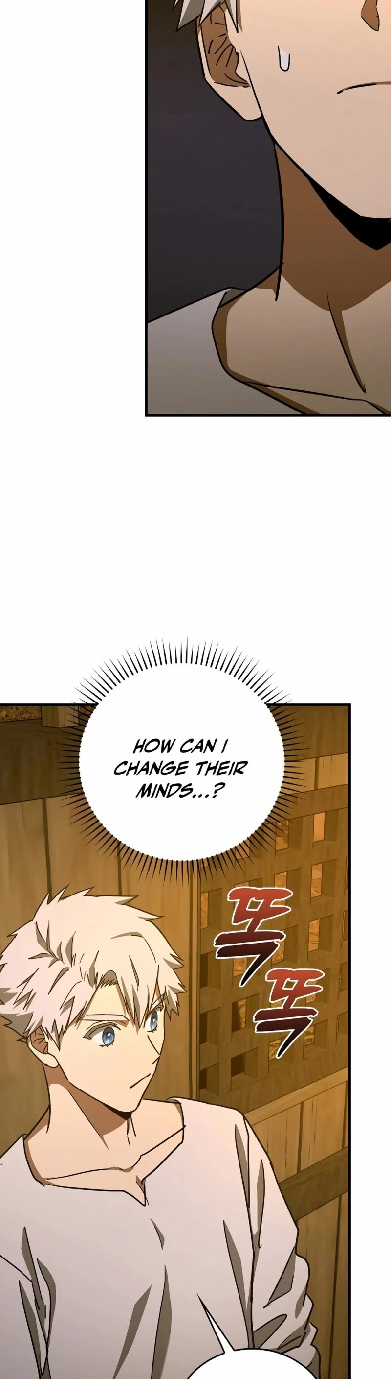 To Hell With Being A Saint, I’m A Doctor Chapter 102 page 24 - Chapter 102