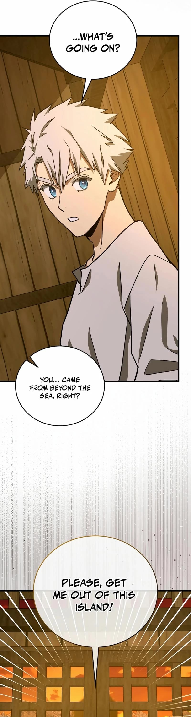 To Hell With Being A Saint, I’m A Doctor Chapter 102 page 26 - Chapter 102