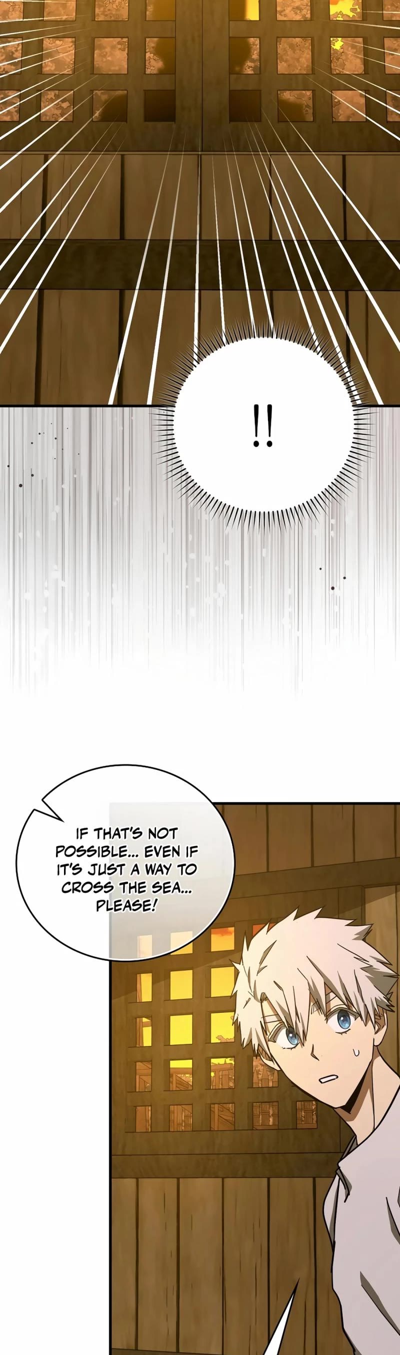 To Hell With Being A Saint, I’m A Doctor Chapter 102 page 27 - Chapter 102
