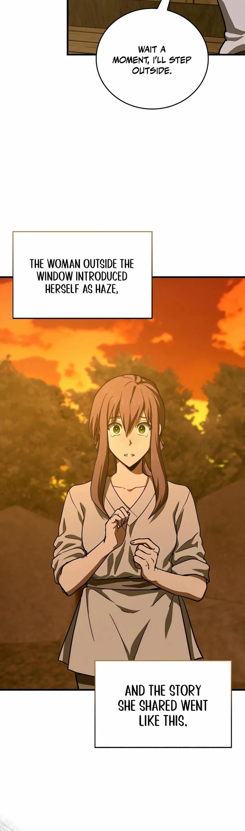 To Hell With Being A Saint, I’m A Doctor Chapter 102 page 28 - Chapter 102
