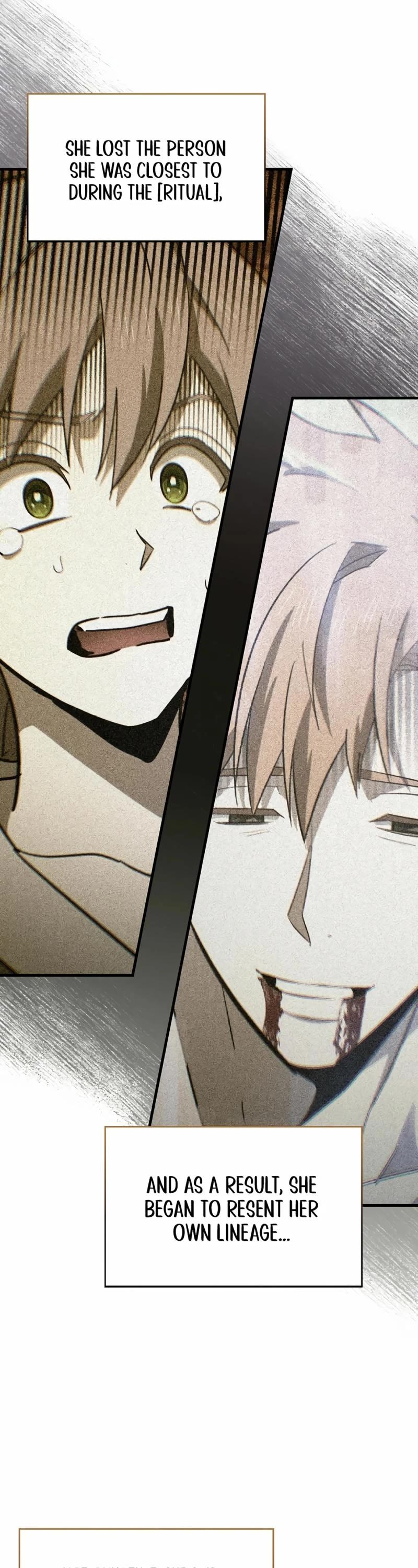 To Hell With Being A Saint, I’m A Doctor Chapter 102 page 29 - Chapter 102