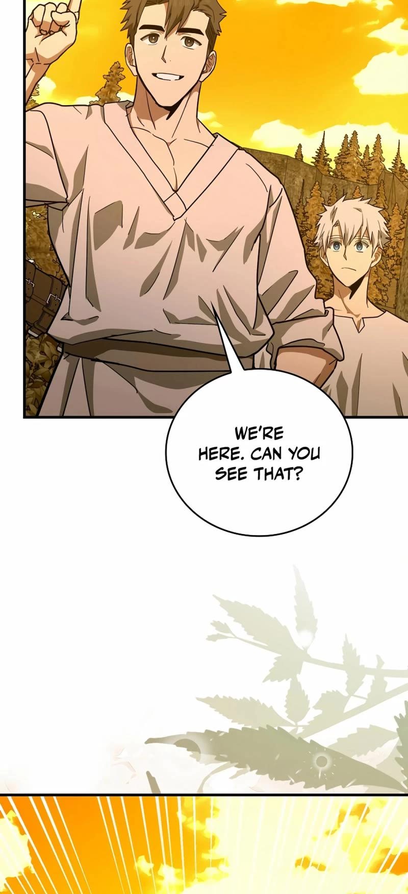 To Hell With Being A Saint, I’m A Doctor Chapter 102 page 3 - Chapter 102