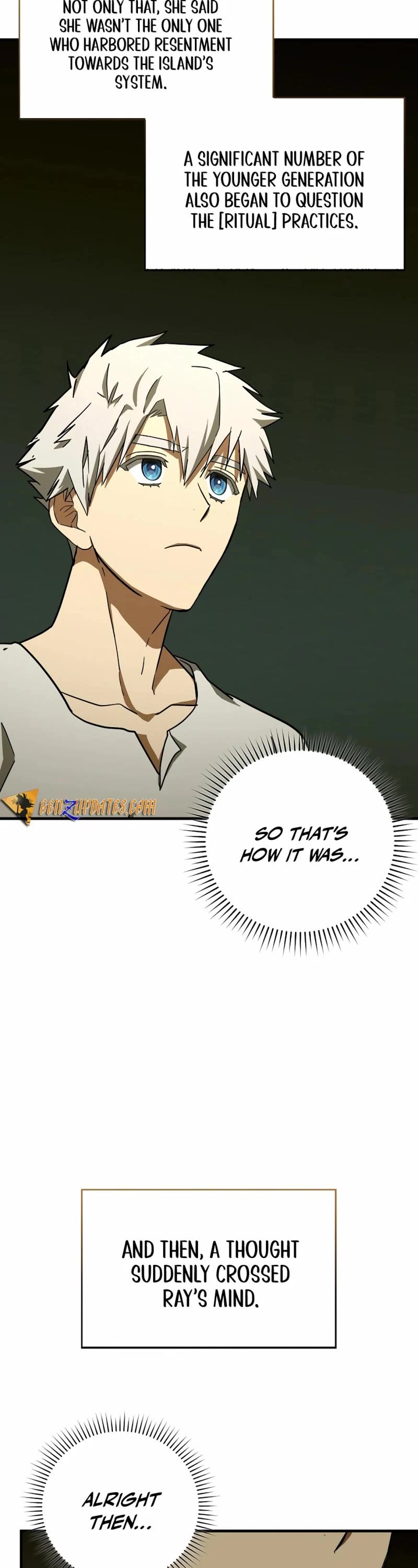 To Hell With Being A Saint, I’m A Doctor Chapter 102 page 30 - Chapter 102