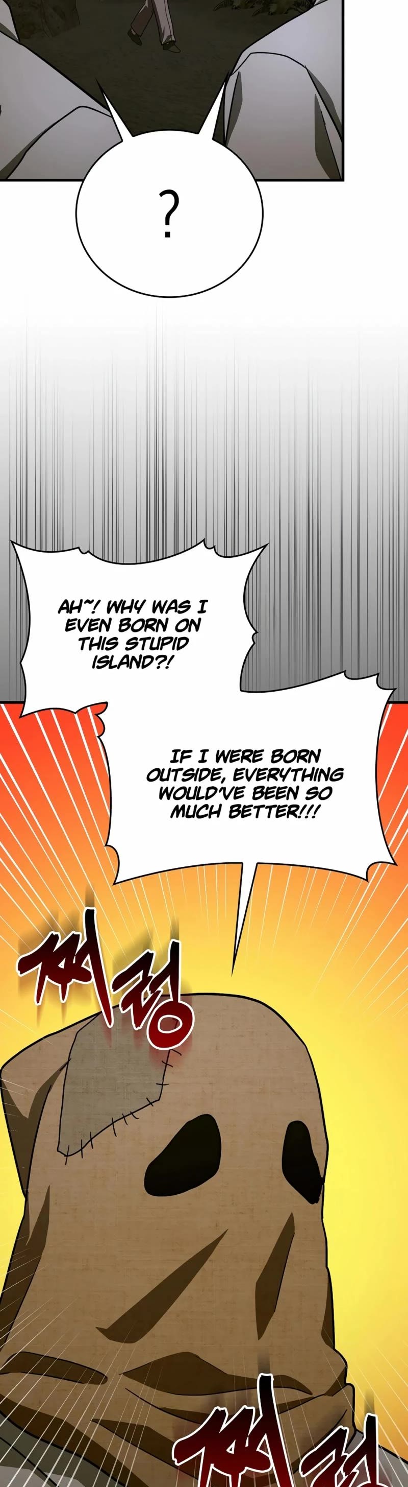 To Hell With Being A Saint, I’m A Doctor Chapter 102 page 34 - Chapter 102