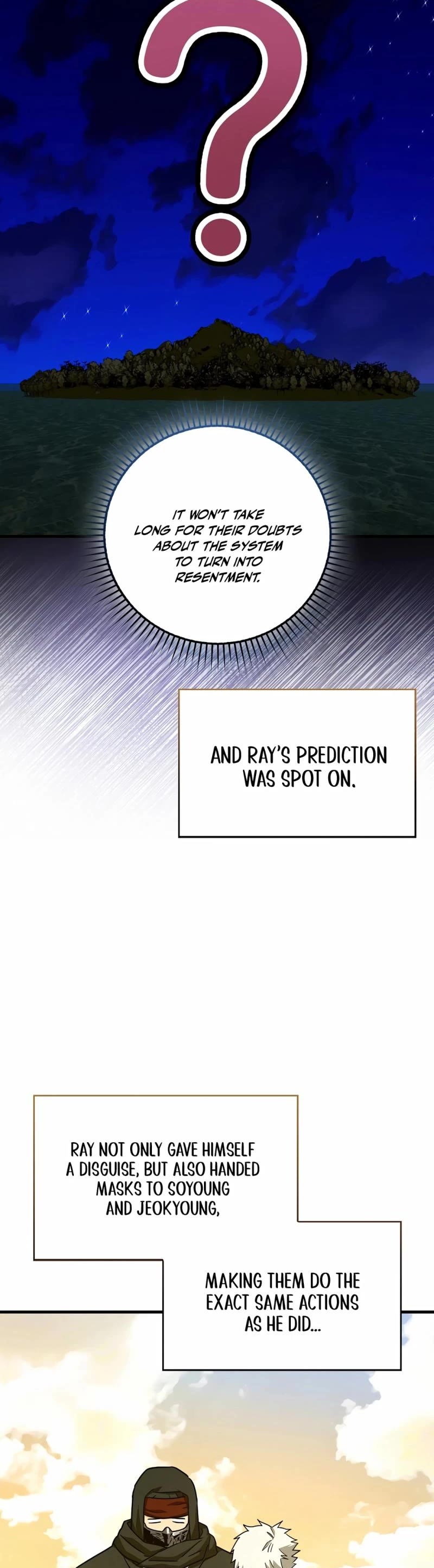 To Hell With Being A Saint, I’m A Doctor Chapter 102 page 37 - Chapter 102