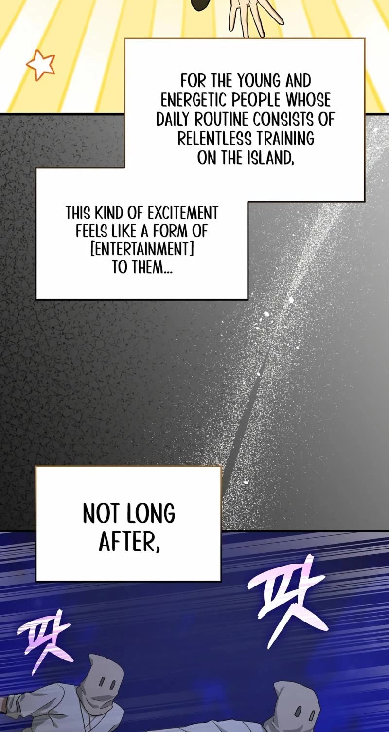 To Hell With Being A Saint, I’m A Doctor Chapter 102 page 41 - Chapter 102