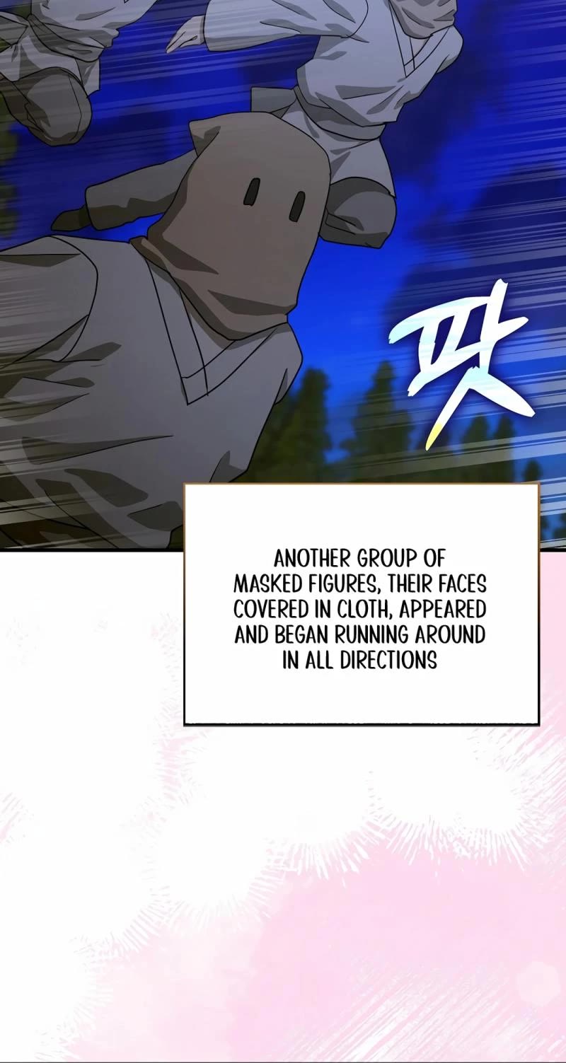 To Hell With Being A Saint, I’m A Doctor Chapter 102 page 42 - Chapter 102