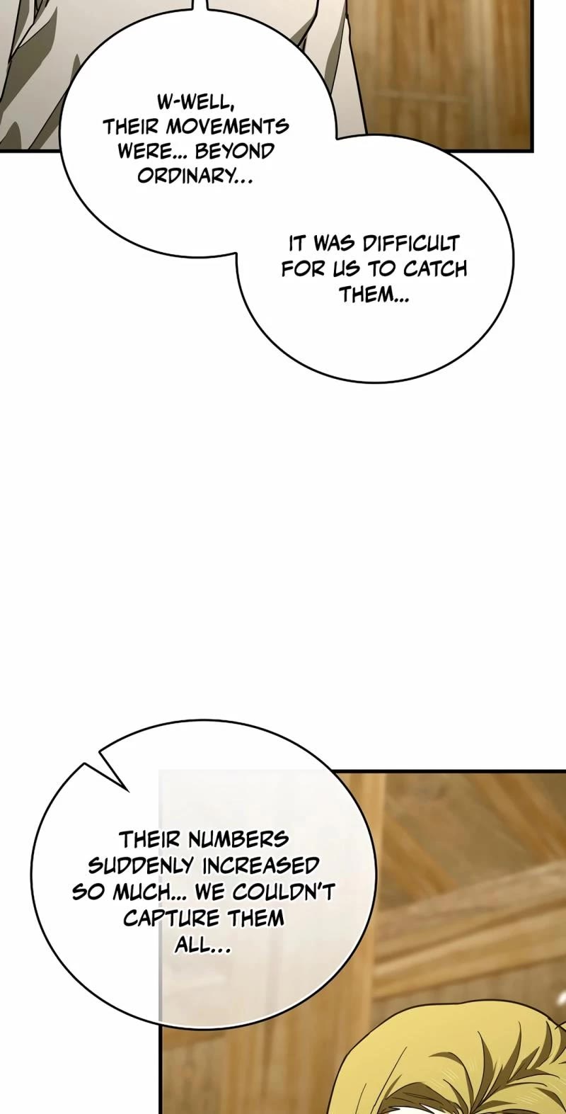 To Hell With Being A Saint, I’m A Doctor Chapter 102 page 45 - Chapter 102