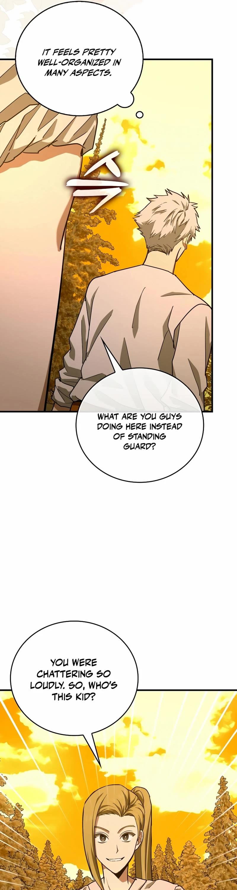 To Hell With Being A Saint, I’m A Doctor Chapter 102 page 5 - Chapter 102