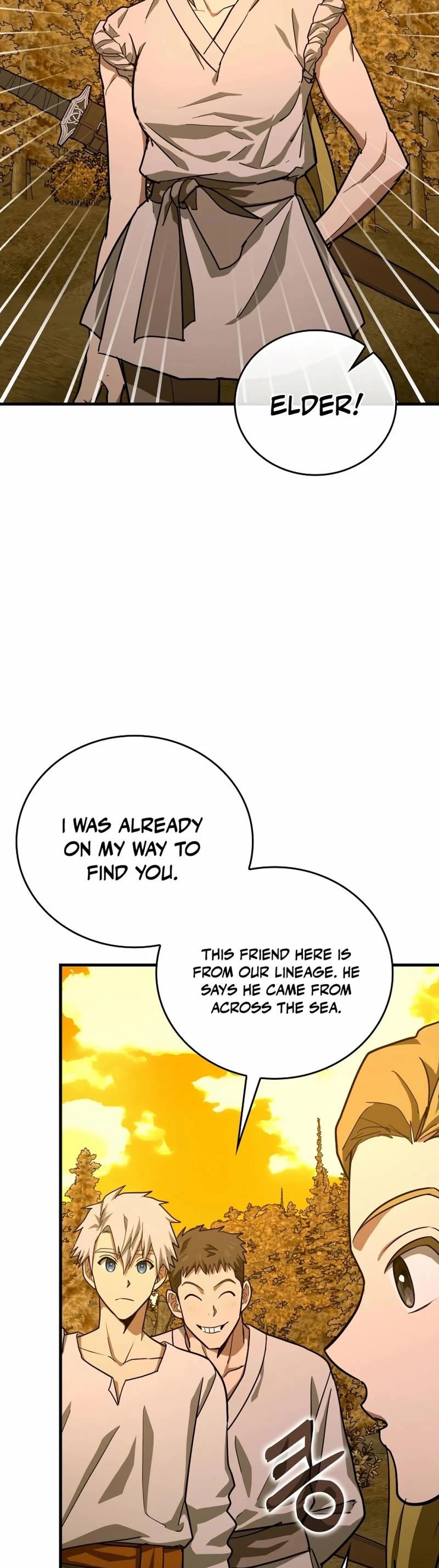 To Hell With Being A Saint, I’m A Doctor Chapter 102 page 6 - Chapter 102