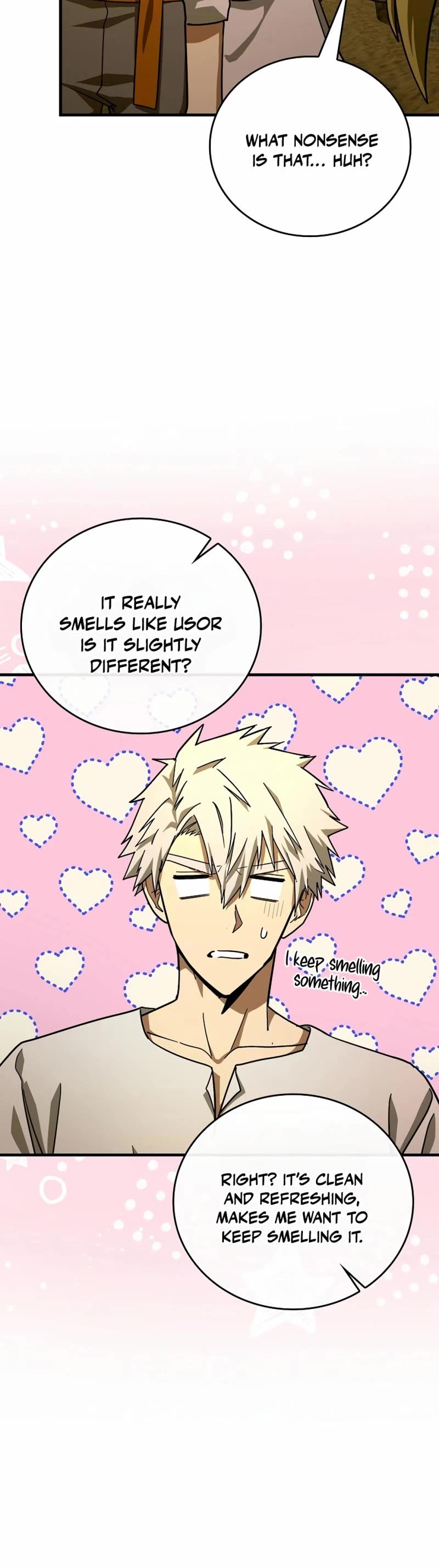 To Hell With Being A Saint, I’m A Doctor Chapter 102 page 7 - Chapter 102