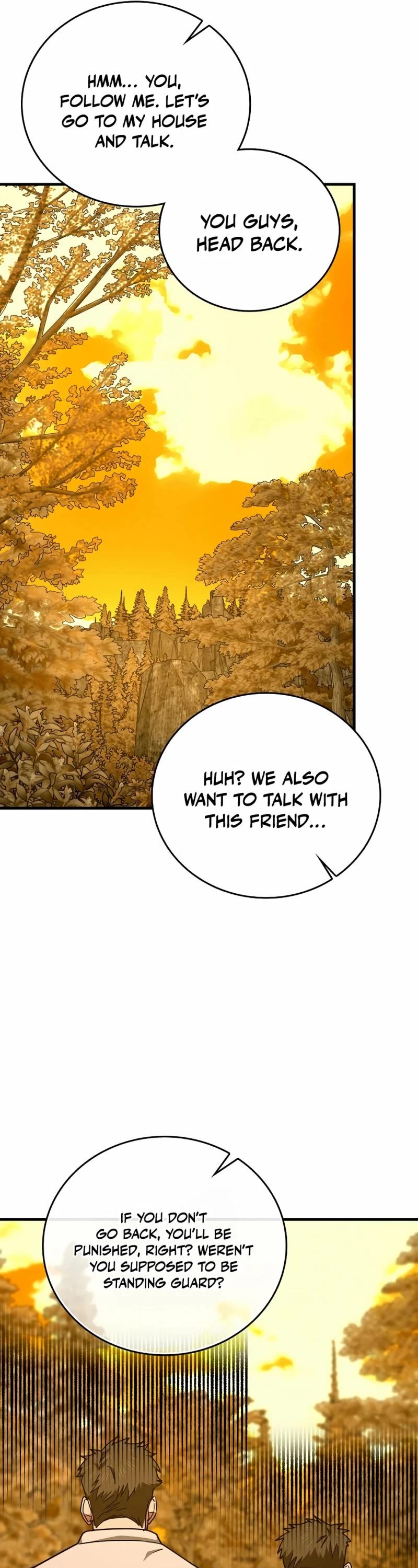 To Hell With Being A Saint, I’m A Doctor Chapter 102 page 8 - Chapter 102