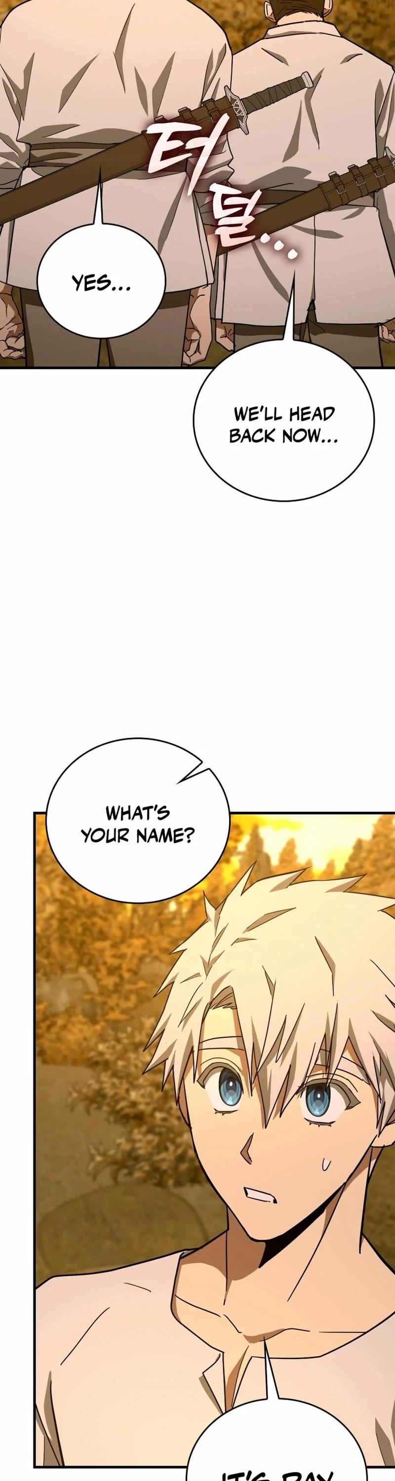 To Hell With Being A Saint, I’m A Doctor Chapter 102 page 9 - Chapter 102