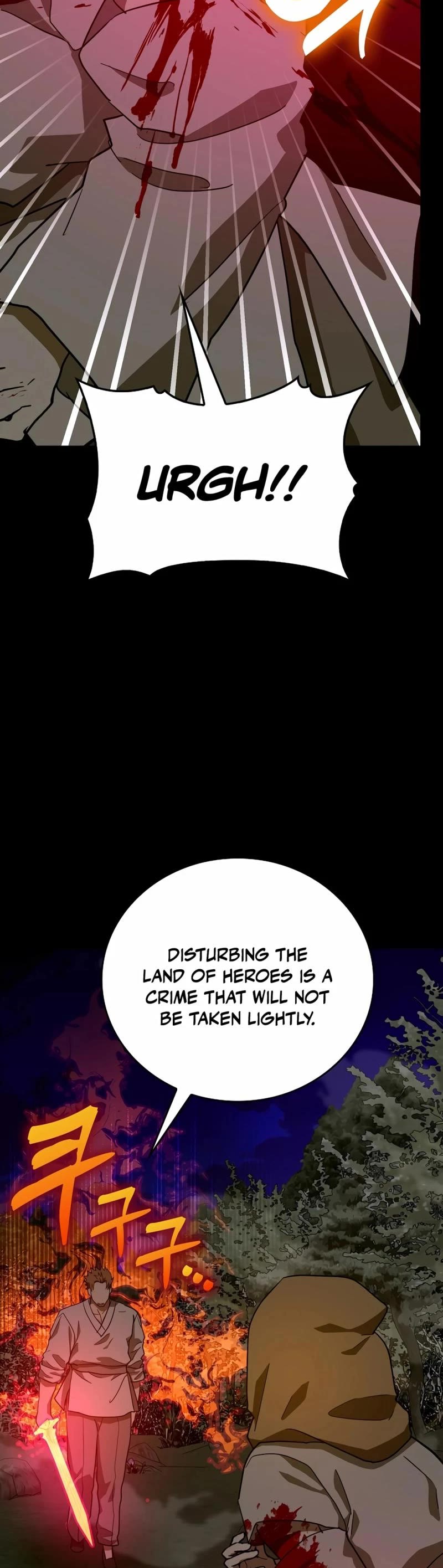 To Hell With Being A Saint, I’m A Doctor Chapter 103 page 10 - Chapter 103