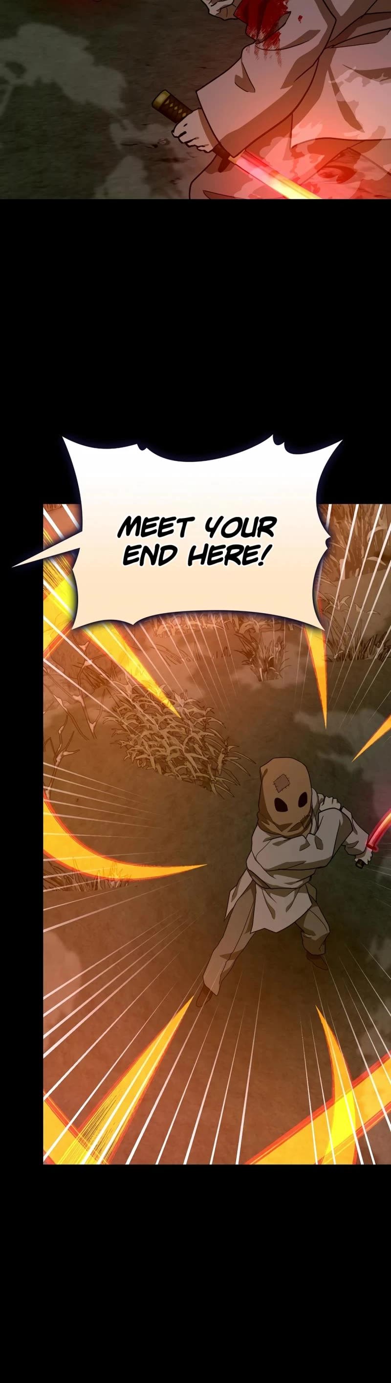 To Hell With Being A Saint, I’m A Doctor Chapter 103 page 11 - Chapter 103