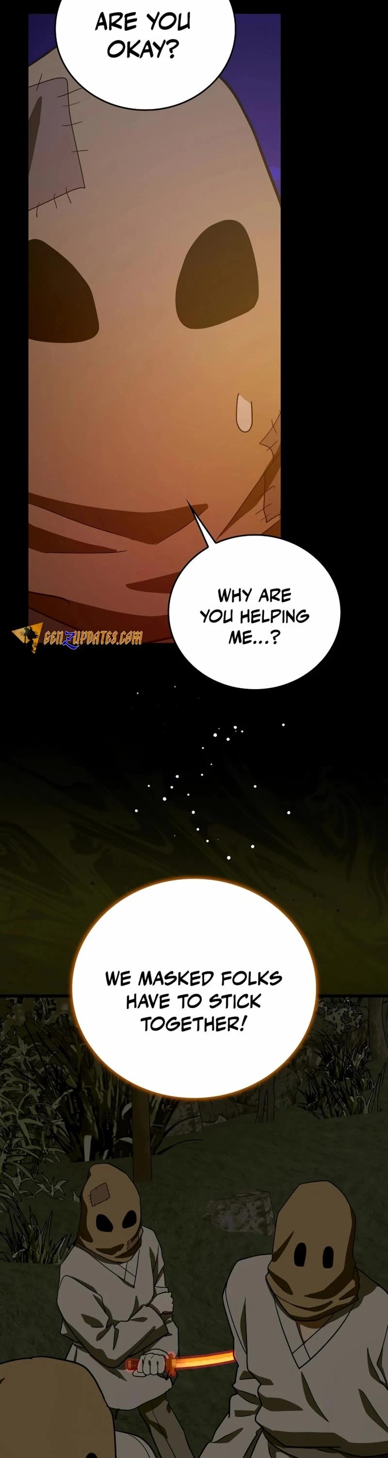 To Hell With Being A Saint, I’m A Doctor Chapter 103 page 13 - Chapter 103