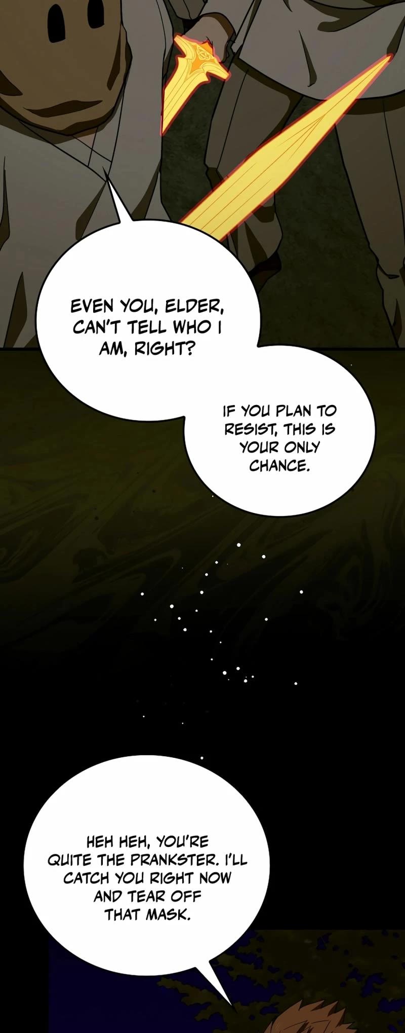 To Hell With Being A Saint, I’m A Doctor Chapter 103 page 14 - Chapter 103