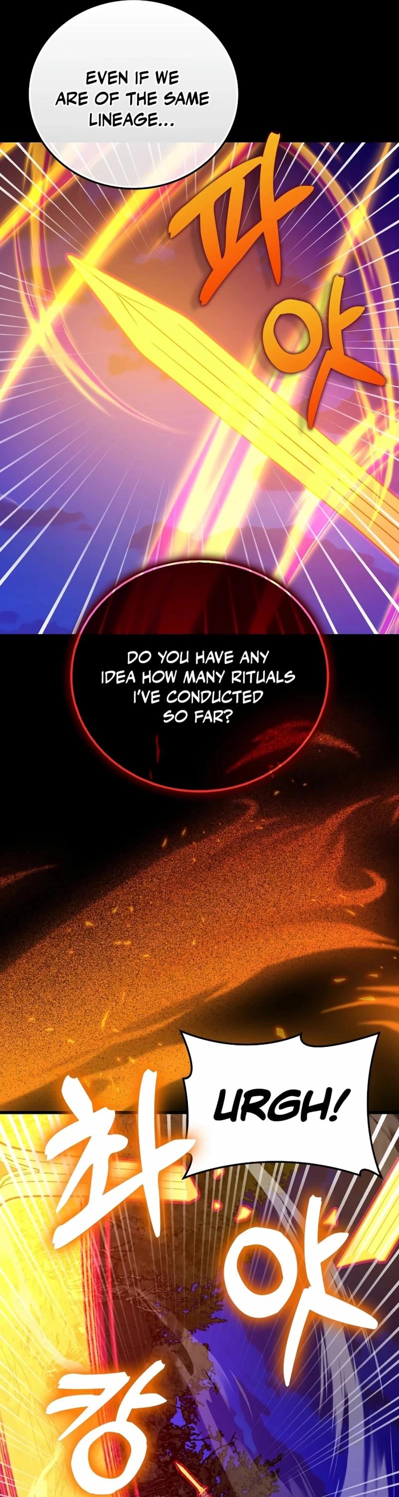 To Hell With Being A Saint, I’m A Doctor Chapter 103 page 16 - Chapter 103