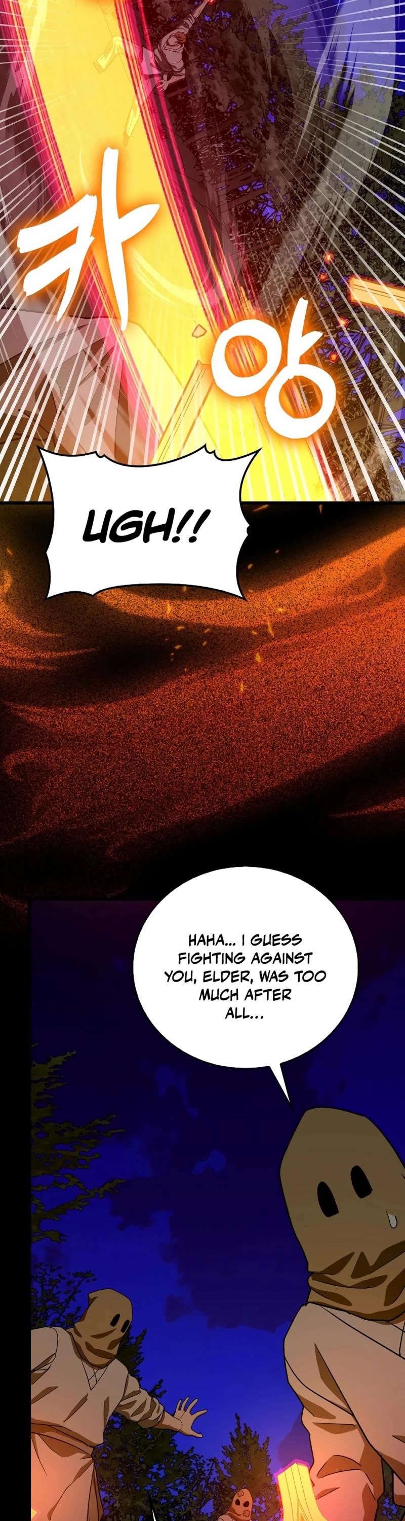 To Hell With Being A Saint, I’m A Doctor Chapter 103 page 17 - Chapter 103