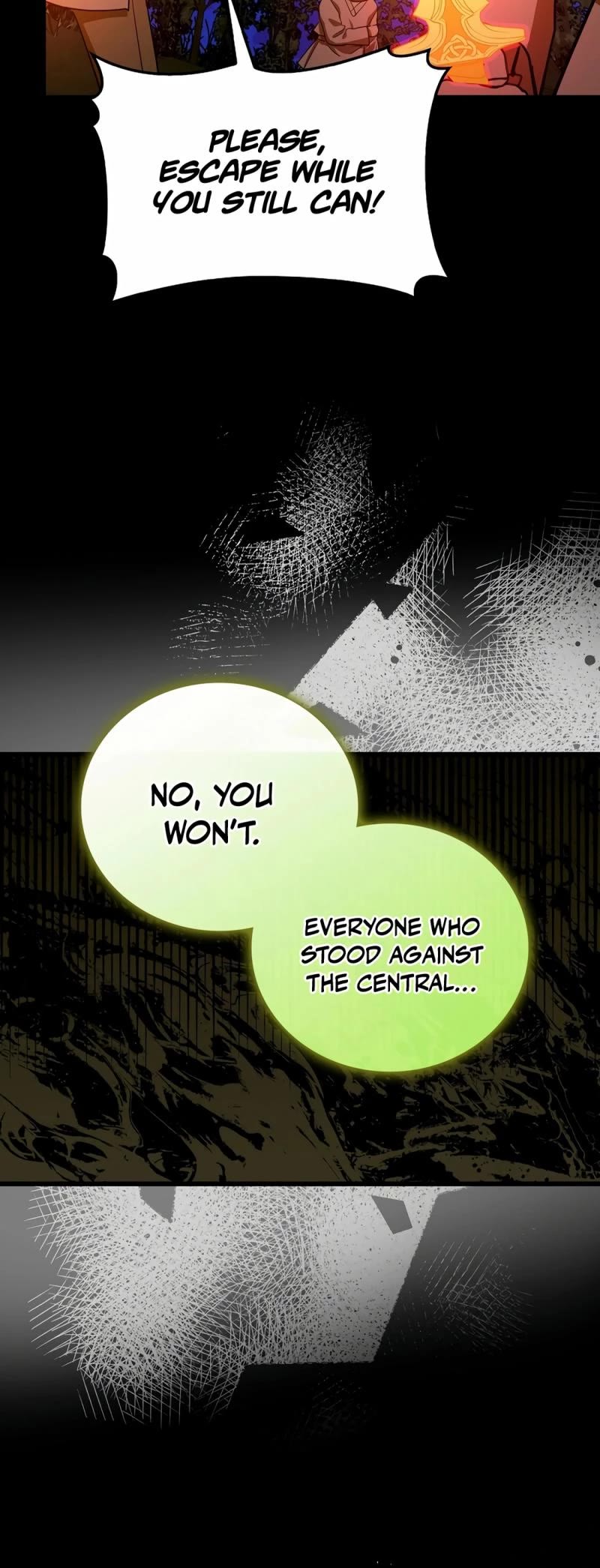 To Hell With Being A Saint, I’m A Doctor Chapter 103 page 18 - Chapter 103