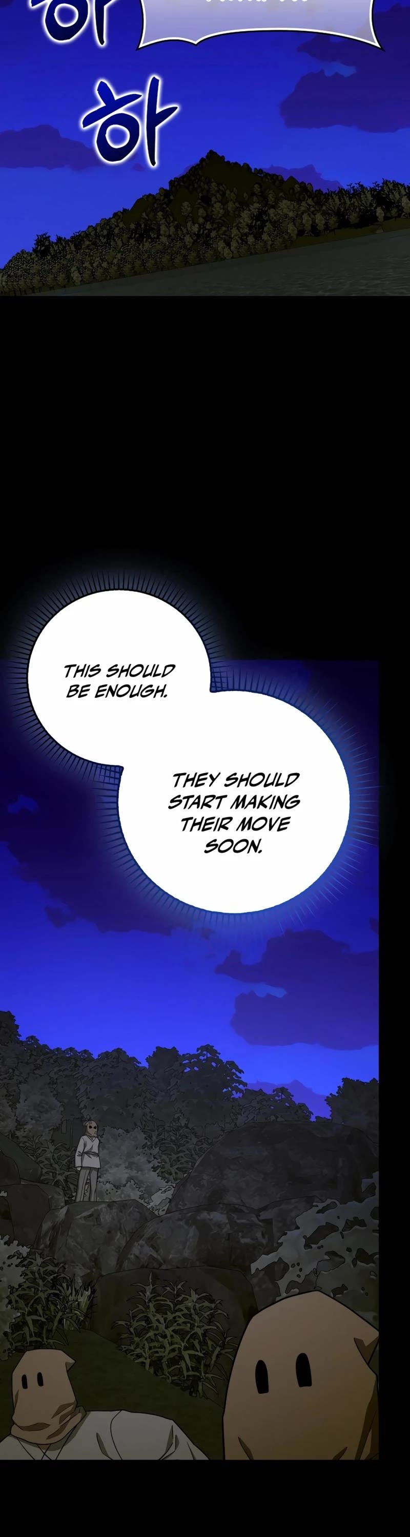 To Hell With Being A Saint, I’m A Doctor Chapter 103 page 2 - Chapter 103
