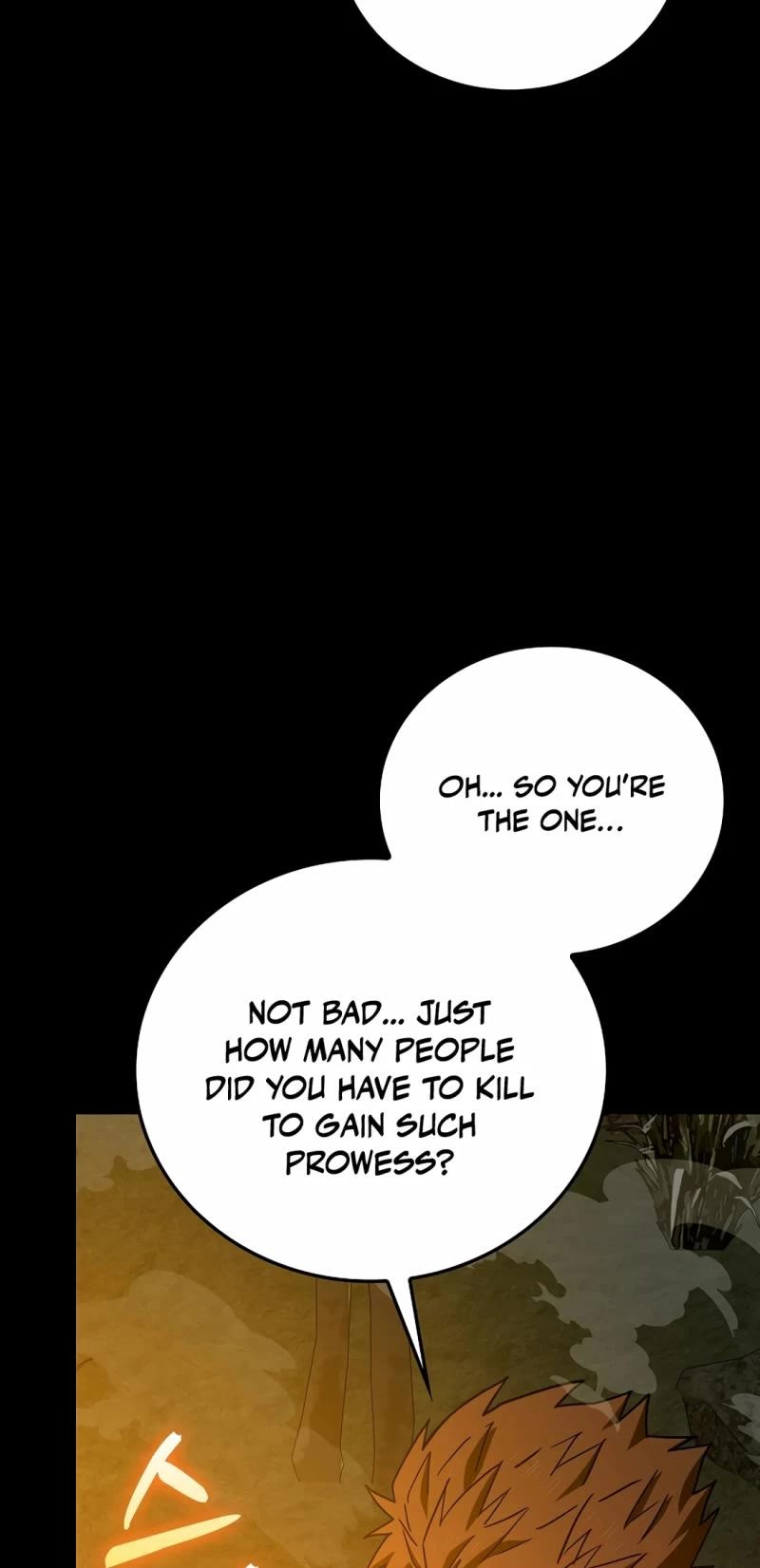 To Hell With Being A Saint, I’m A Doctor Chapter 103 page 22 - Chapter 103
