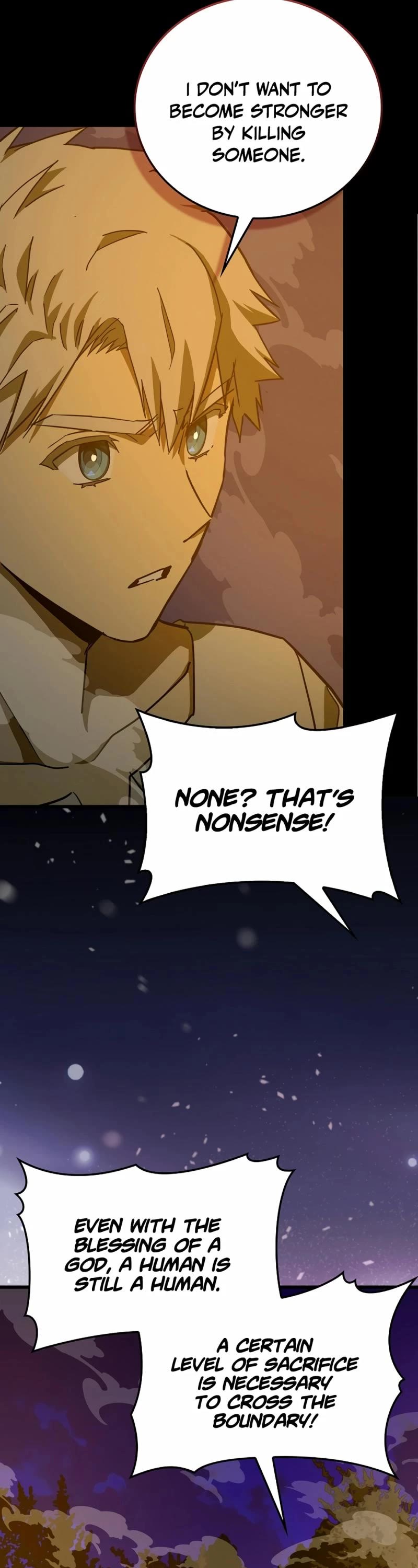 To Hell With Being A Saint, I’m A Doctor Chapter 103 page 24 - Chapter 103