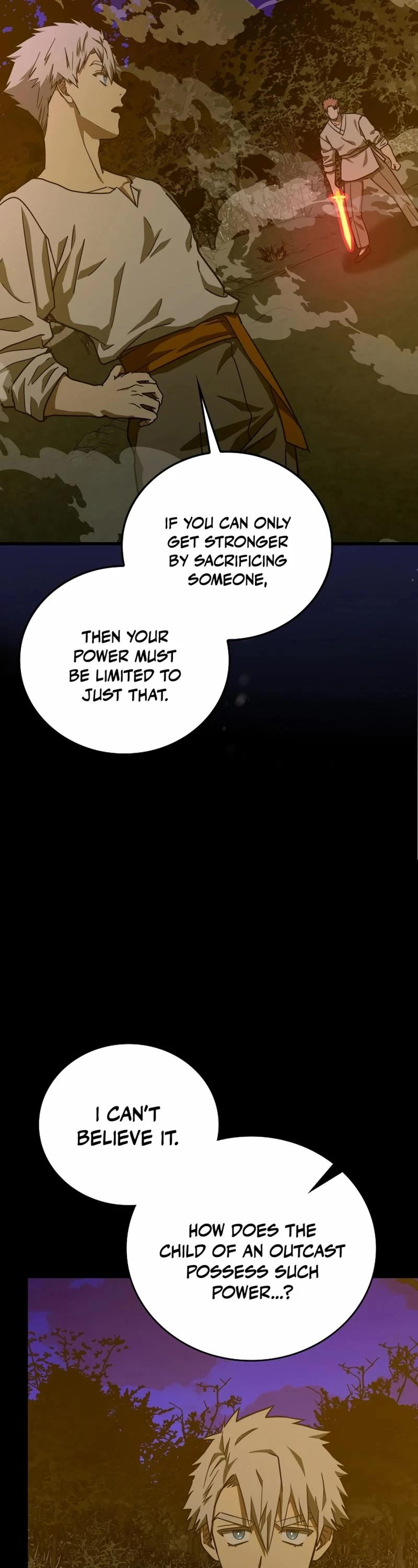 To Hell With Being A Saint, I’m A Doctor Chapter 103 page 25 - Chapter 103