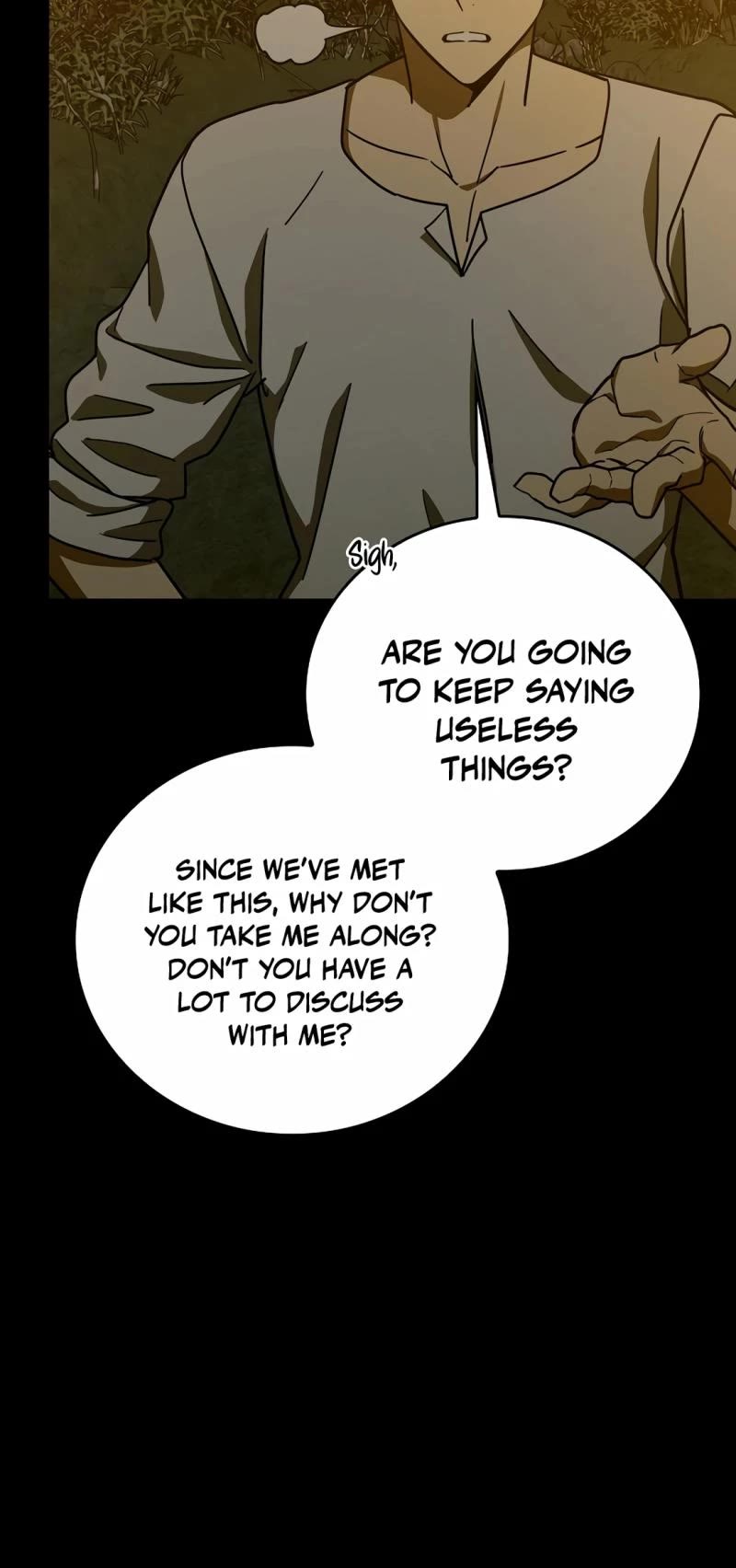 To Hell With Being A Saint, I’m A Doctor Chapter 103 page 26 - Chapter 103