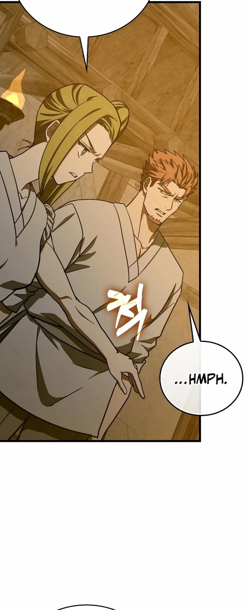 To Hell With Being A Saint, I’m A Doctor Chapter 103 page 37 - Chapter 103