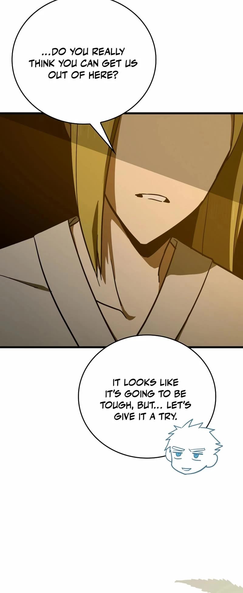 To Hell With Being A Saint, I’m A Doctor Chapter 103 page 38 - Chapter 103