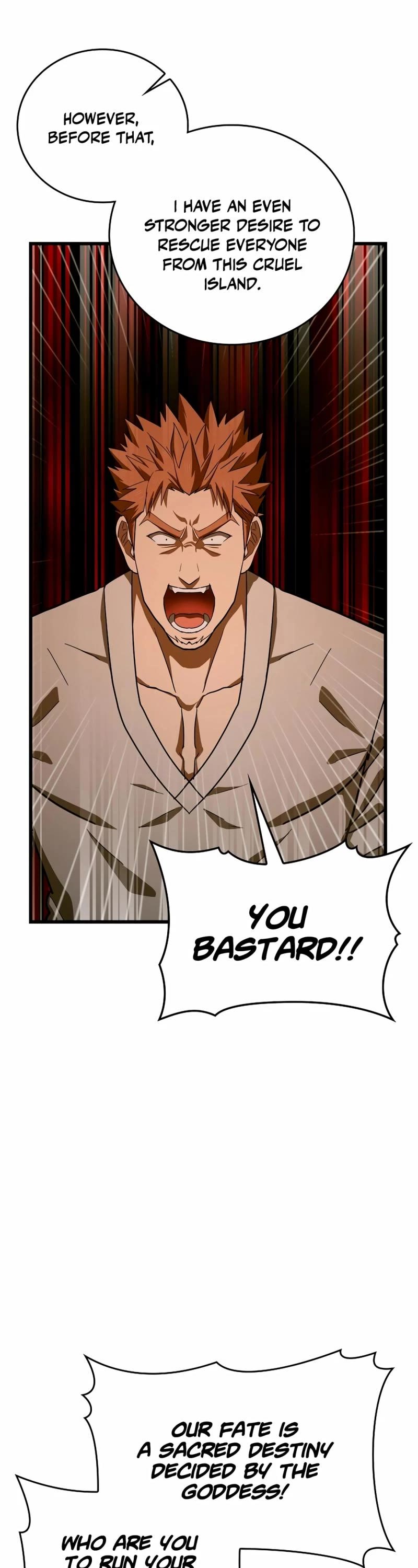 To Hell With Being A Saint, I’m A Doctor Chapter 103 page 40 - Chapter 103