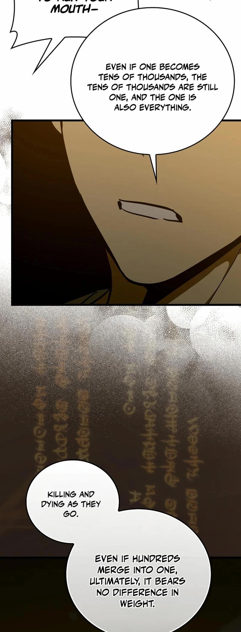To Hell With Being A Saint, I’m A Doctor Chapter 103 page 41 - Chapter 103