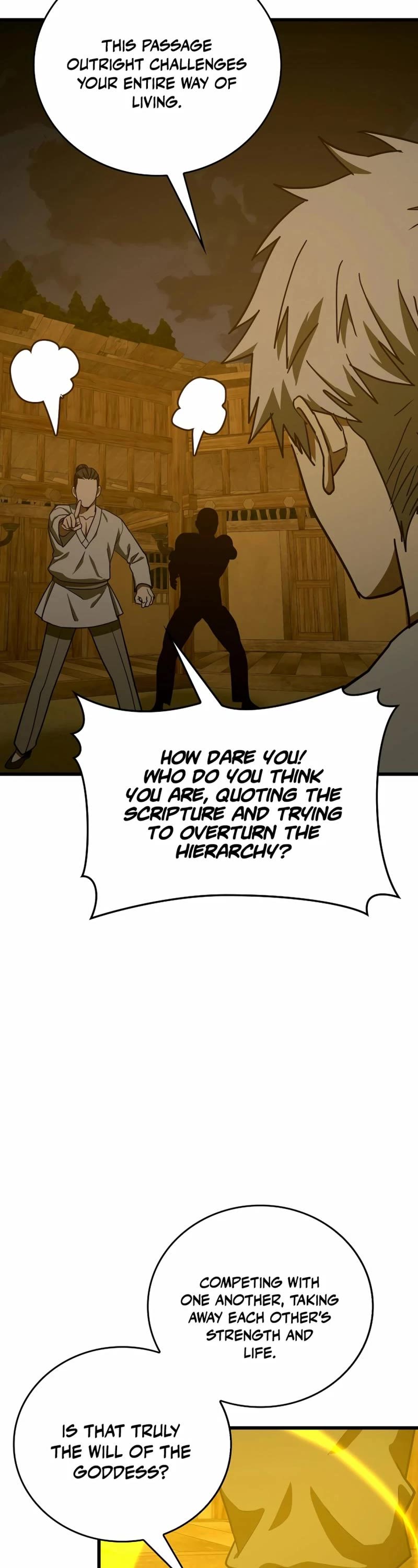 To Hell With Being A Saint, I’m A Doctor Chapter 103 page 44 - Chapter 103