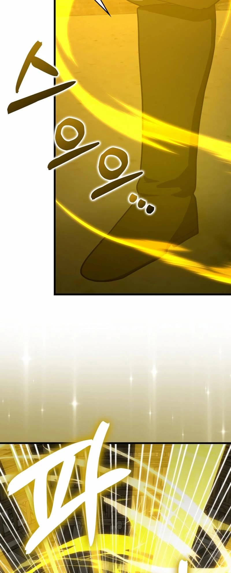 To Hell With Being A Saint, I’m A Doctor Chapter 103 page 45 - Chapter 103