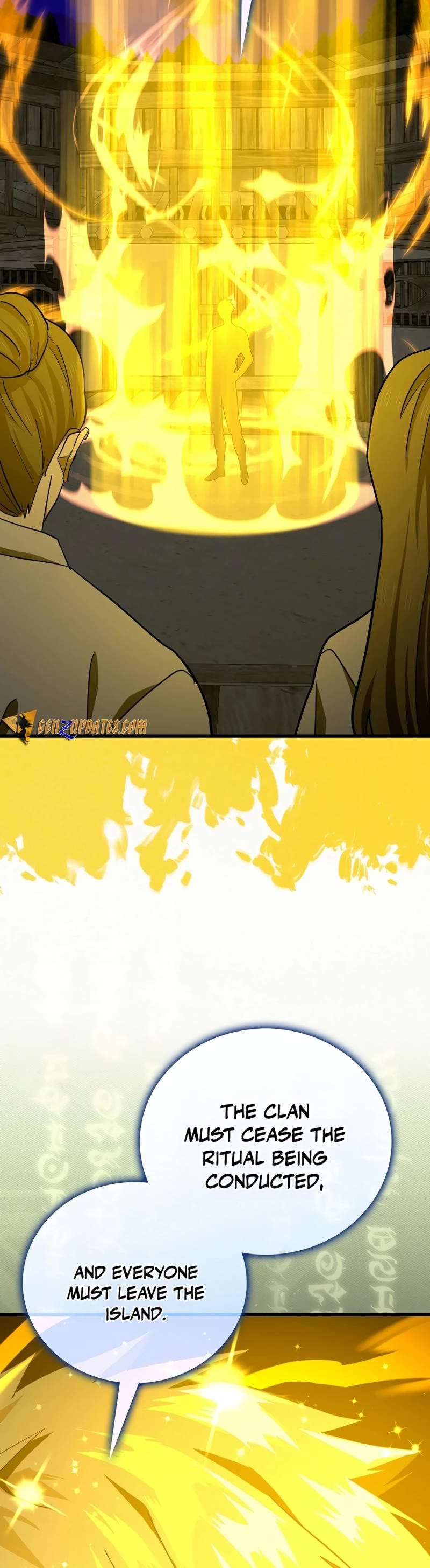 To Hell With Being A Saint, I’m A Doctor Chapter 103 page 48 - Chapter 103