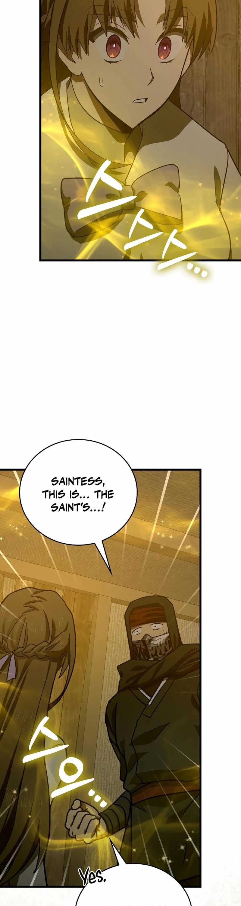 To Hell With Being A Saint, I’m A Doctor Chapter 103 page 51 - Chapter 103