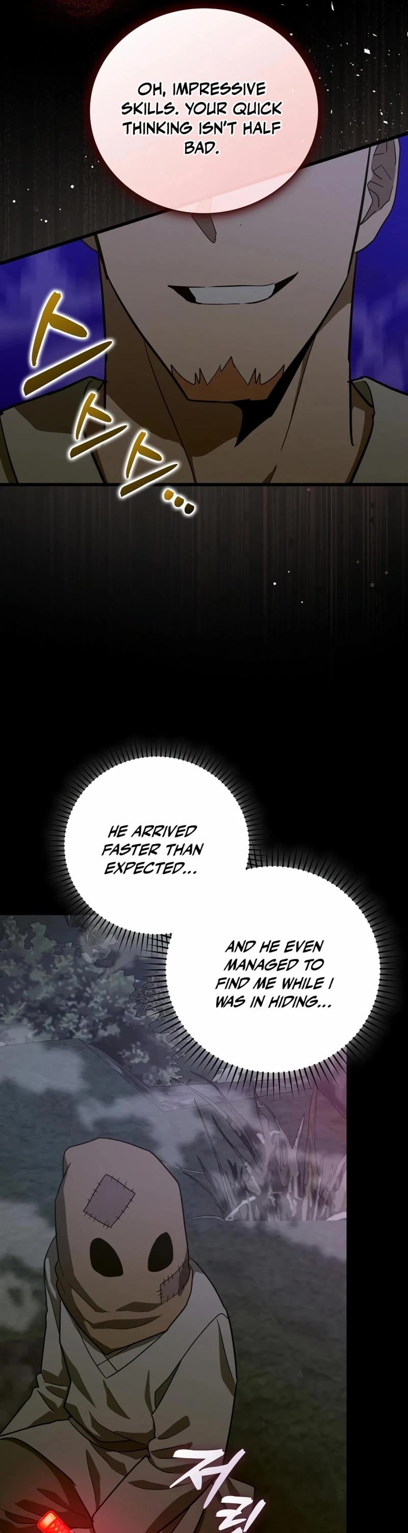 To Hell With Being A Saint, I’m A Doctor Chapter 103 page 6 - Chapter 103
