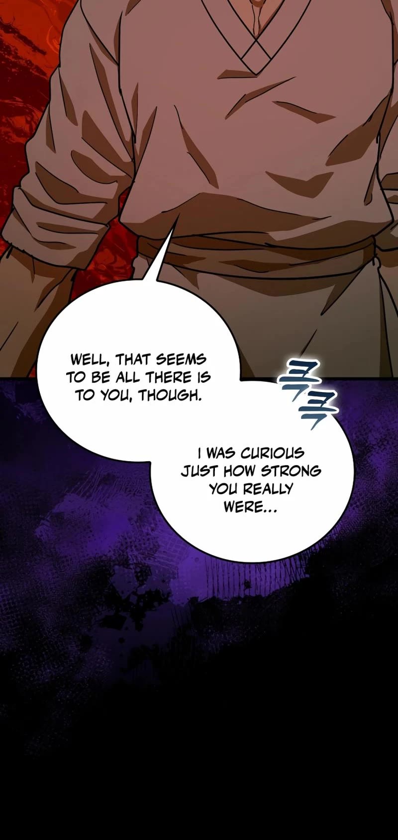 To Hell With Being A Saint, I’m A Doctor Chapter 103 page 8 - Chapter 103